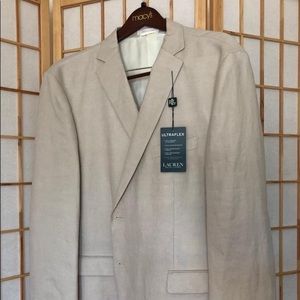 LAUREN BY RALPH LAUREN Ultra Flex blazer!